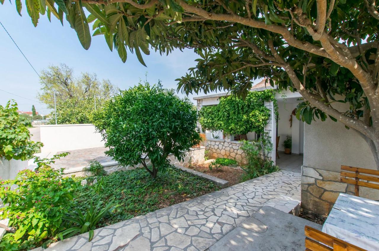 מורטר Apartment Alda מראה חיצוני תמונה