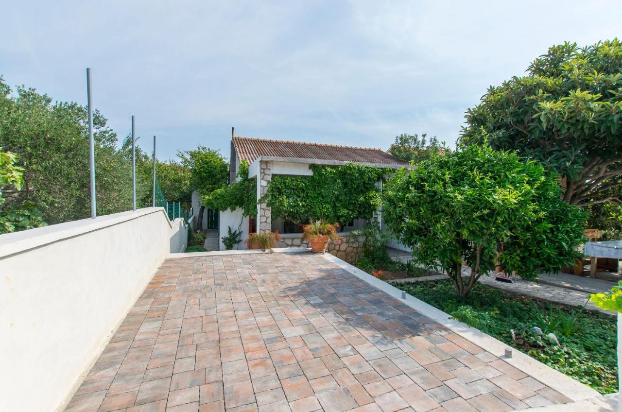מורטר Apartment Alda מראה חיצוני תמונה