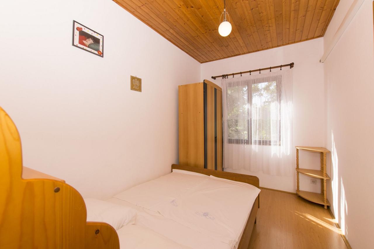 מורטר Apartment Alda מראה חיצוני תמונה