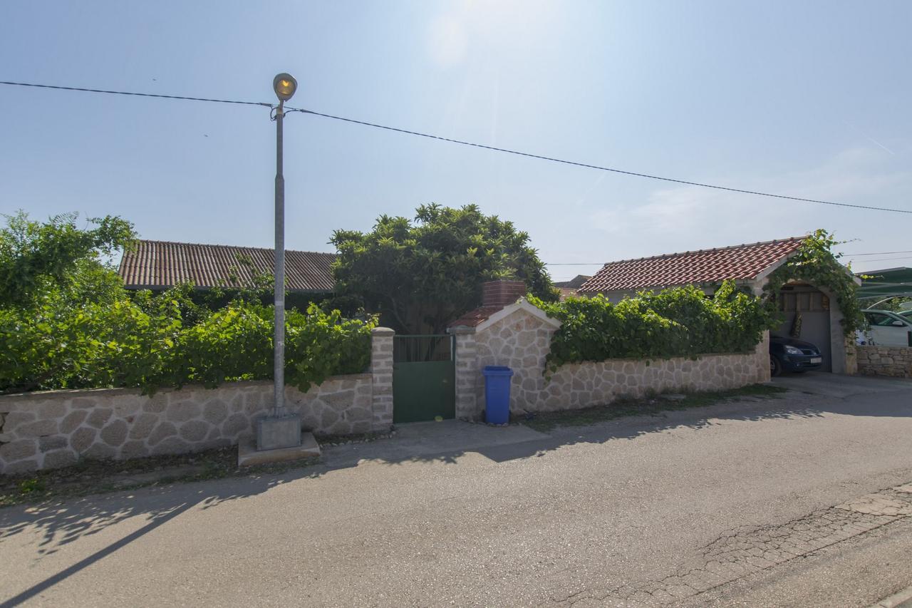 מורטר Apartment Alda מראה חיצוני תמונה