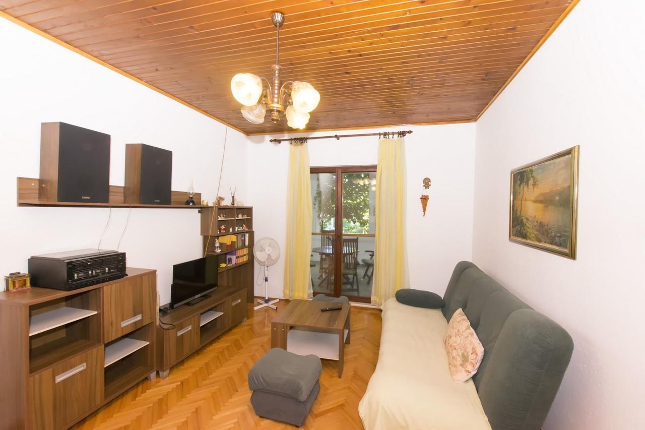מורטר Apartment Alda מראה חיצוני תמונה