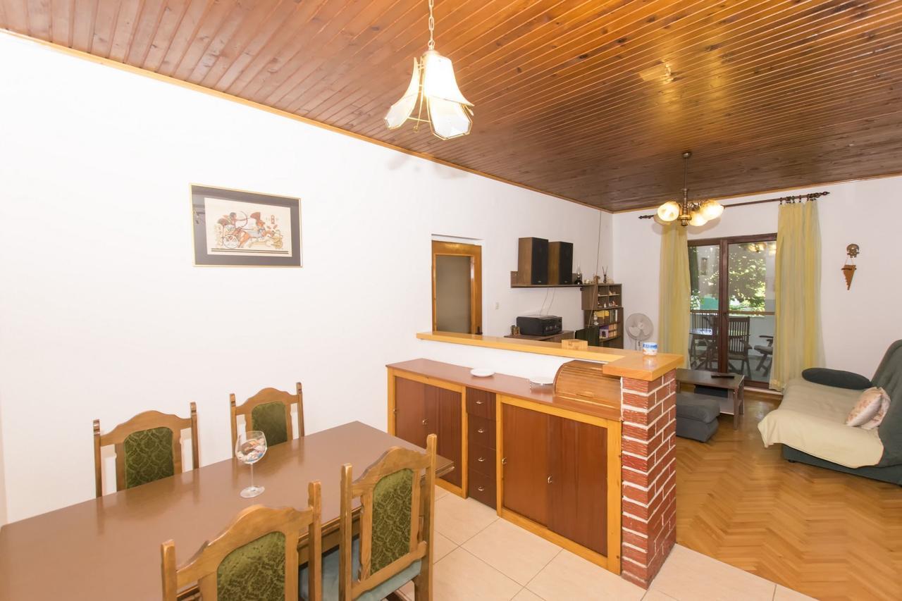 מורטר Apartment Alda מראה חיצוני תמונה