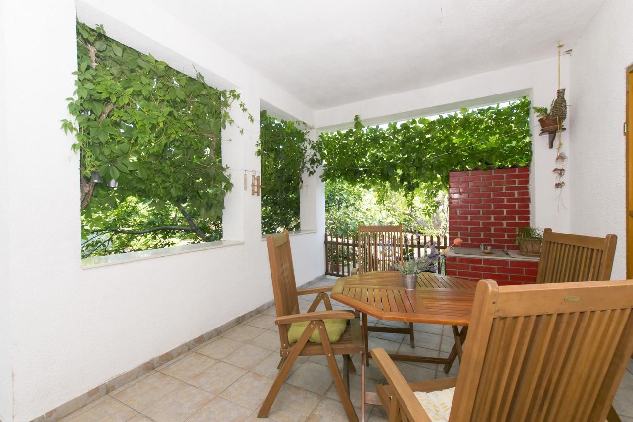 מורטר Apartment Alda מראה חיצוני תמונה