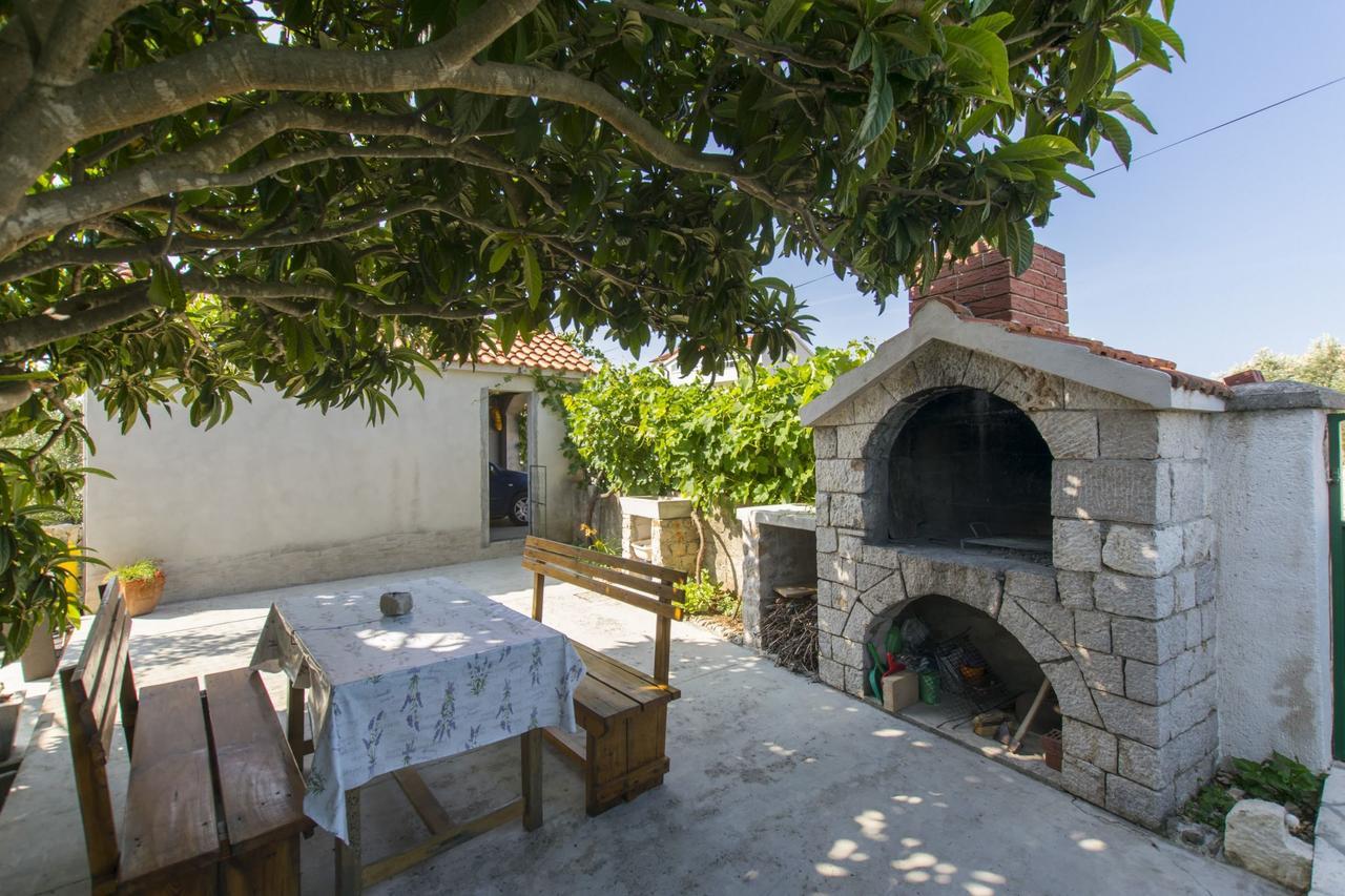 מורטר Apartment Alda מראה חיצוני תמונה