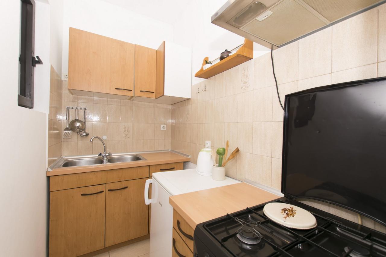 מורטר Apartment Alda מראה חיצוני תמונה